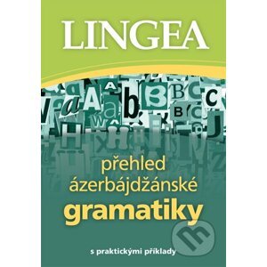 Přehled ázerbájdžánské gramatiky - Lingea
