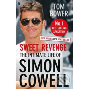 Sweet Revenge - Tom Bower