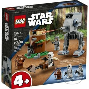 LEGO® Star Wars™ 75332 AT-ST™ - LEGO