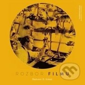 Rozbor filmu - Radomír Kokeš