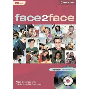 Face2face: Elementary: Network CD-ROM - Oxford University Press