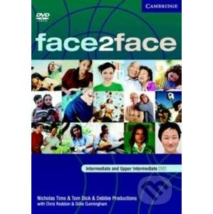 Face2face: Upper-intermediate: DVD - Oxford University Press