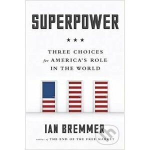 Superpower - Ian Bremmer
