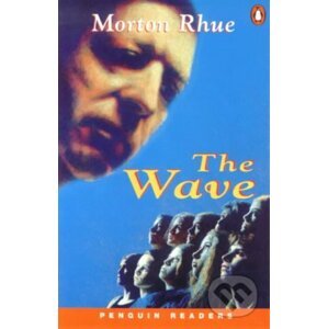 Penguin Readers Level 2: A2 - The Wave - Morton Rhue