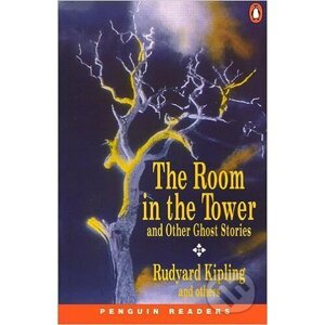 Penguin Readers Level 2: A2 - The Room in the Tower and Other Stories - Penguin Books