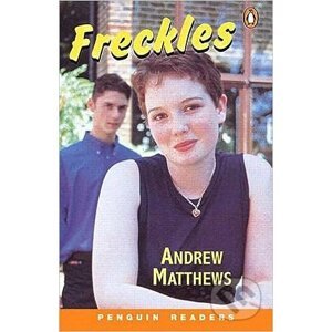 Penguin Readers Level 2: A2 - Freckles - Andrew Matthews