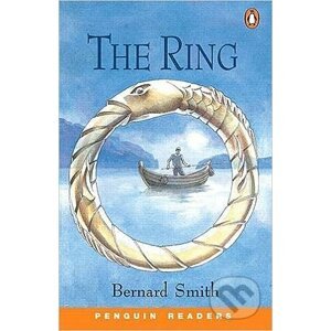 Penguin Readers Level 3: A2 - The Ring - Bernard Smith