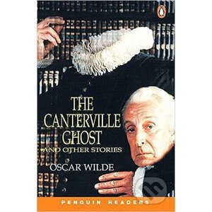 Penguin Readers Level 4: B1 - The Canterville Ghost and Other Stories - Oscar Wilde