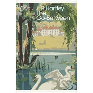 Penguin Readers Level 4: B1 - The Go-between - L.P. Hartley