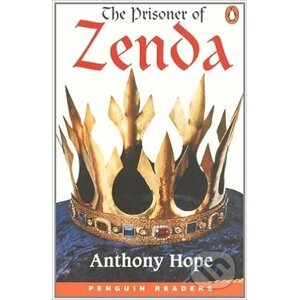 Penguin Readers Level 5: B2 - The Prisoner of Zenda - Anthony Hope