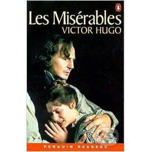 Penguin Readers Level 6: C1 - Les Miserables - Victor Hugo