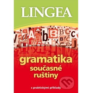 Gramatika současné ruštiny - Lingea