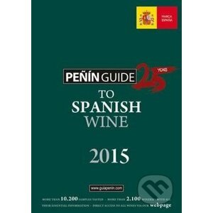 Peñín Guide to Spanish Wine 2015 - Grupo Penin