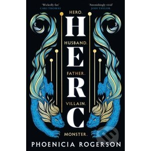 Herc - Phoenicia Rogerson