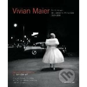 Vivian Maier Mesterwerk - Schirmer-Mosel