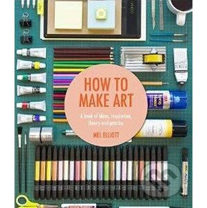 How to Make Art - Anova