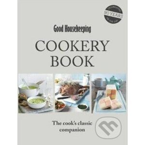 Good Housekeeping Cookery Book - Anova