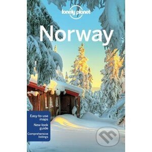 Norway - Anthony Ham, Stuart Butler, Donna Wheeler