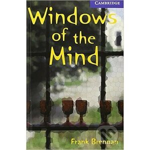 Cambridge English Readers 5 Upper-intermediate: Windows of the Mind +CD(3) - Frank Brennan