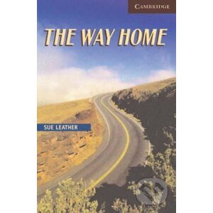 Cambridge English Readers 6 Advanced: The Way Home +CD(3) - Sue Leather