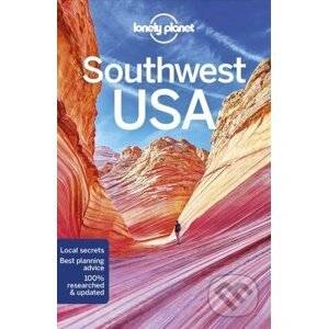 Southwest USA - Lonely Planet