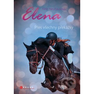 E-kniha Elena: Přes všechny překážky - Nele Neuhaus