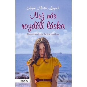 E-kniha Než nás rozdělí láska - Agnes Martin-Lugand