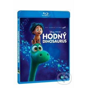 Hodný dinosaurus Blu-ray