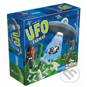 UFO Farmář - Helmut Ast