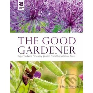 The Good Gardener - Simon Akeroyd