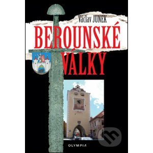 Berounské války - Václav Junek