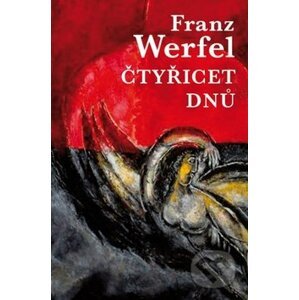 Čtyřicet dnů - Franz Werfel