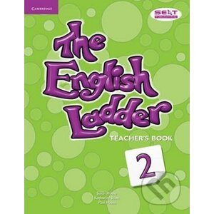 English Ladder Level 2 Teachers Book - Susan House