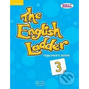 English Ladder Level 3 Teachers Book - Susan House