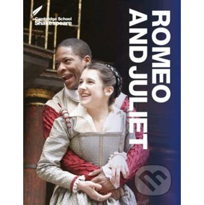Romeo and Juliet (Cambridge School Shakespeare) - Robert Smith, Rex Gibson, William Shakespeare