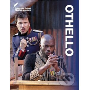 Othello (Cambridge School Shakespeare) - William Shakespeare, Jane Coles