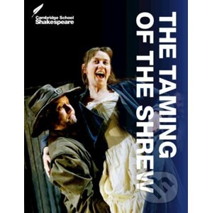 The Taming of the Shrew (Cambridge School Shakespeare) - Linzy Brady, William Shakespeare