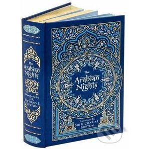 The Arabian Nights - Barnes and Noble