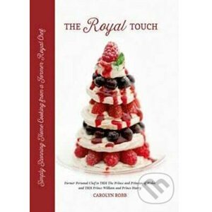 The Royal Touch - Carolyn Robb