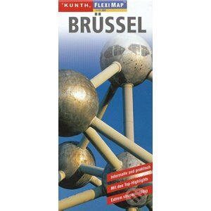 Brüssel (Brusel) - Kunth