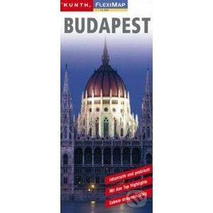 Budapest - Schnell und Steiner
