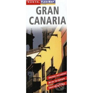 Gran Canaria - Kunth