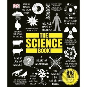 The Science Book - Dorling Kindersley