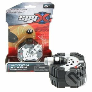 SpyX Detektor pohybu - EPEE