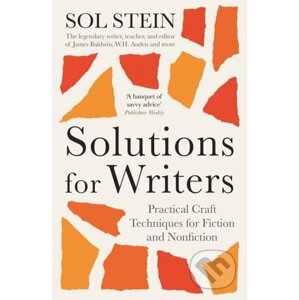 Solutions for Writers - Sol Stein