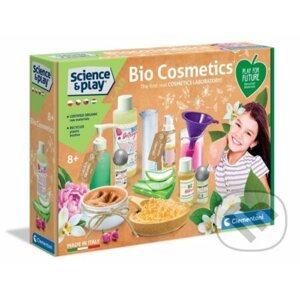 Bio Kosmetika - EPEE