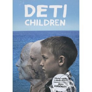 Deti / Children DVD