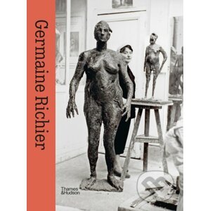 Germaine Richier - Ariane Coulondre