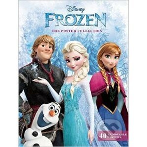 Frozen: The Poster Collection - Insight