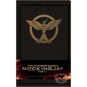 The Hunger Games: Mockingjay (Part 1) - Insight